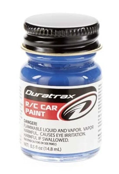 DTXPC 86 Polycarb Brilliant Blue .5 oz
