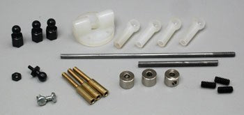 215 V-Tail Mixer