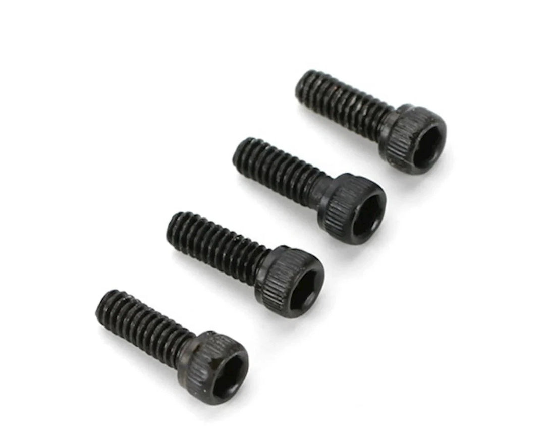 309 Socket Head Screws 2-56x1/4
