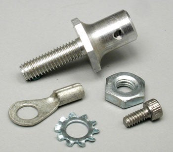 DUB 3107 Antenna Mount
