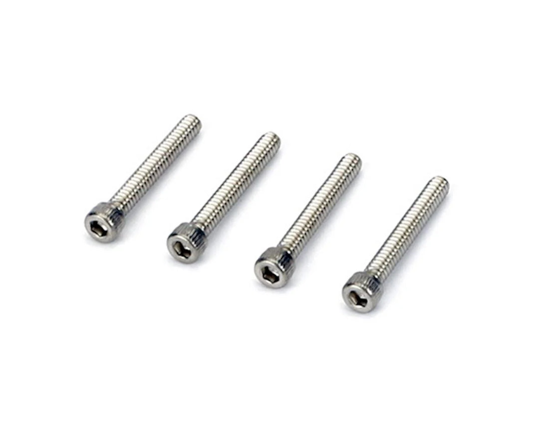 3118 SS Socket Head Cap Screw 4
