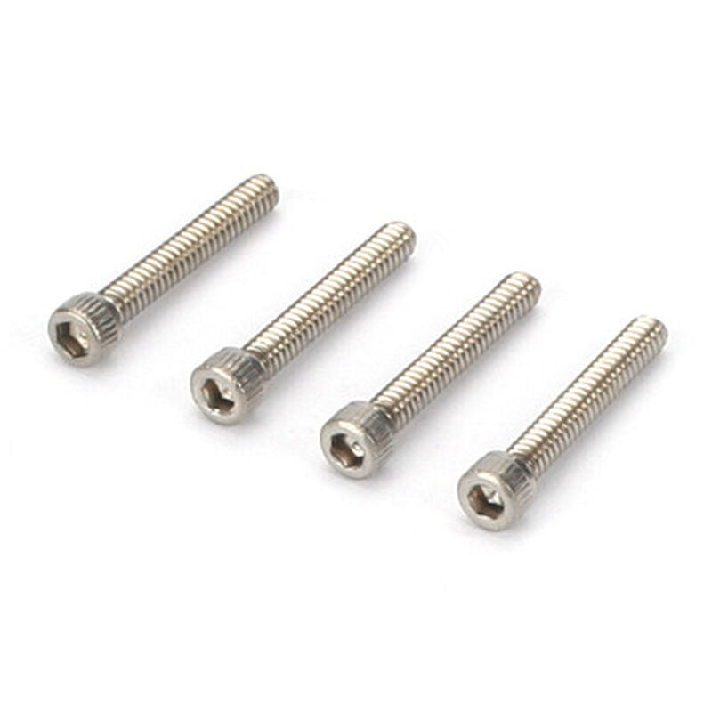 3120 SS Socket Head Cap Screw 6
