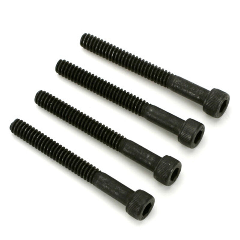 317 Socket Head Screws 6-32x1-1
