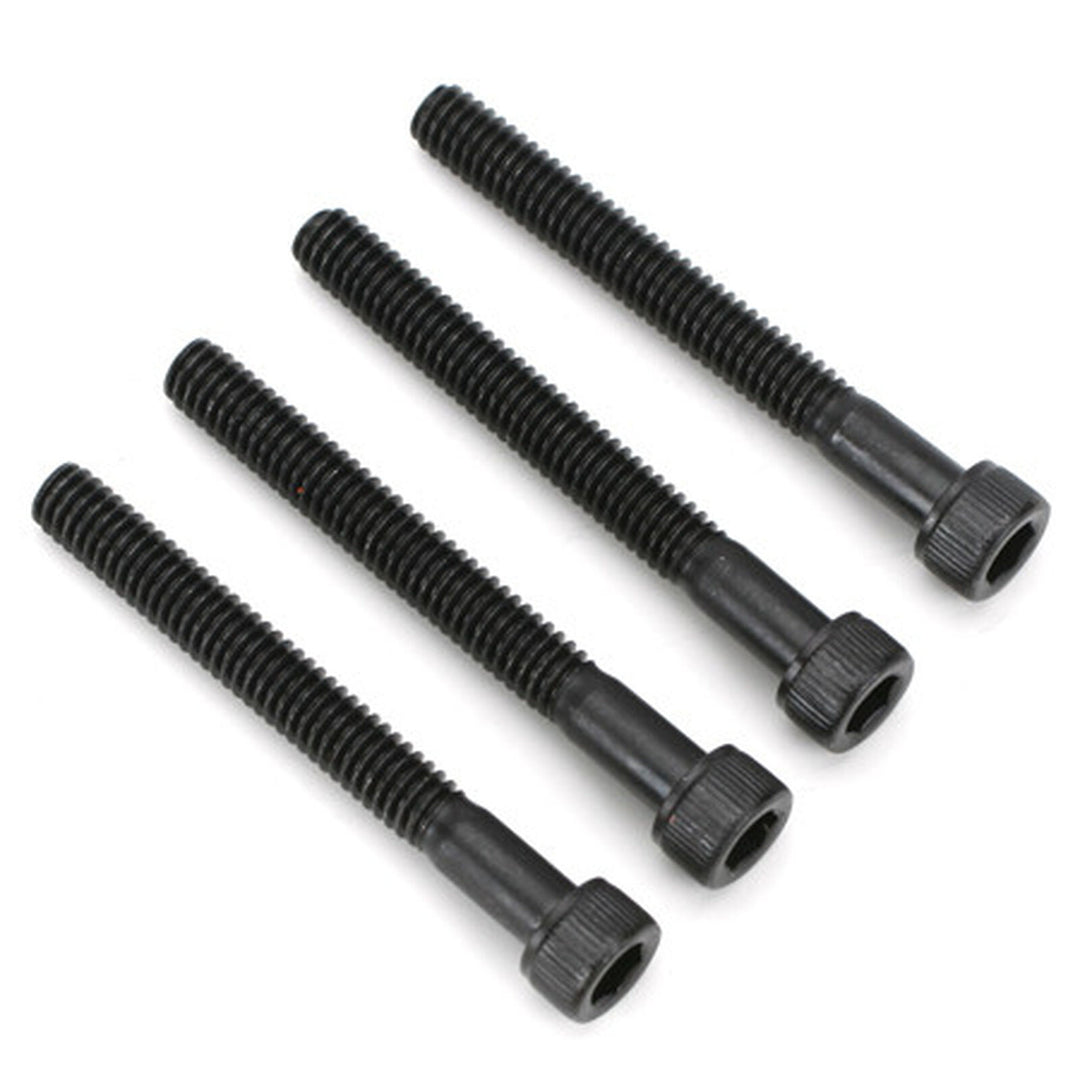 320 Socket Head Screws 8-32X1-1
