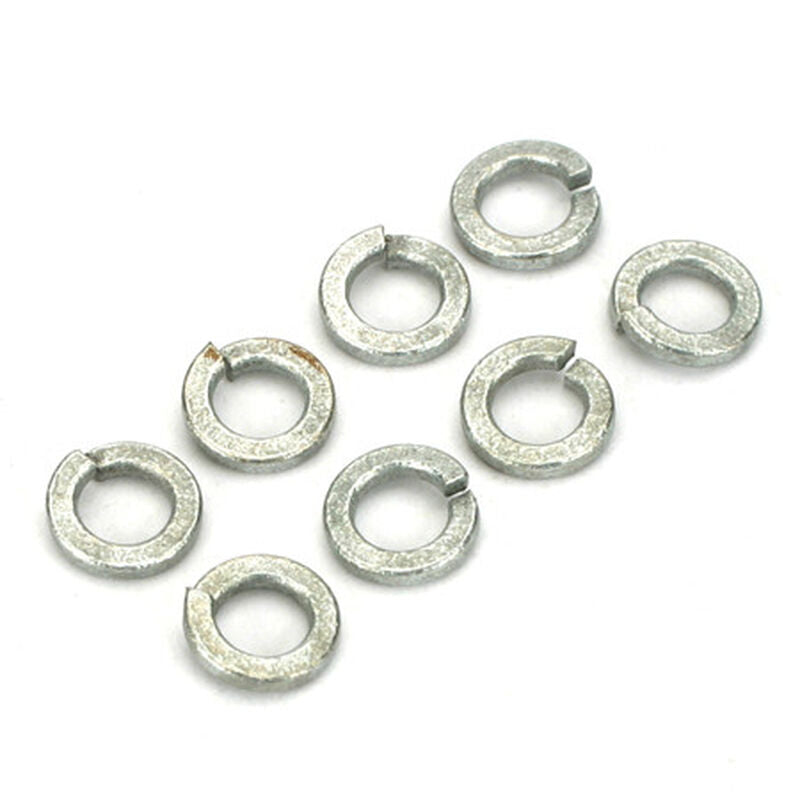 328 Split Washer #8 (8)
