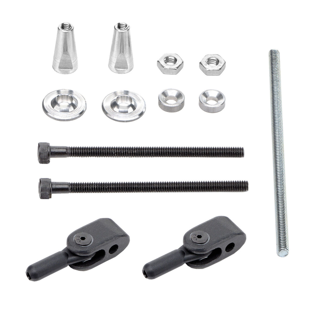 HEAVY DUTY CLEVIS HORN SYSTEM 8