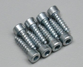 DUB 385 385 Sheet Metal Screws #6x1/2
