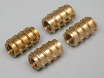 DUB 393 393 Threaded Insert 8-32 (4)
