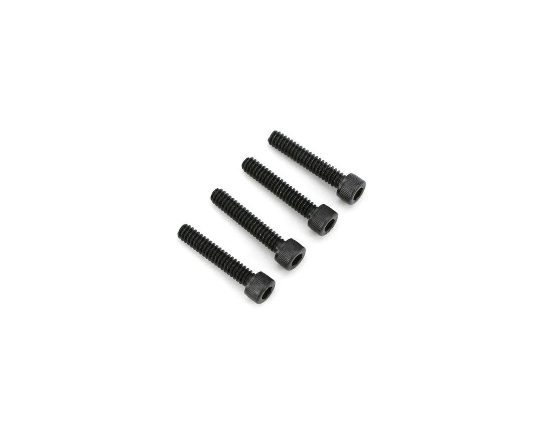 576 Socket Cap Screws 6-32x3/4
