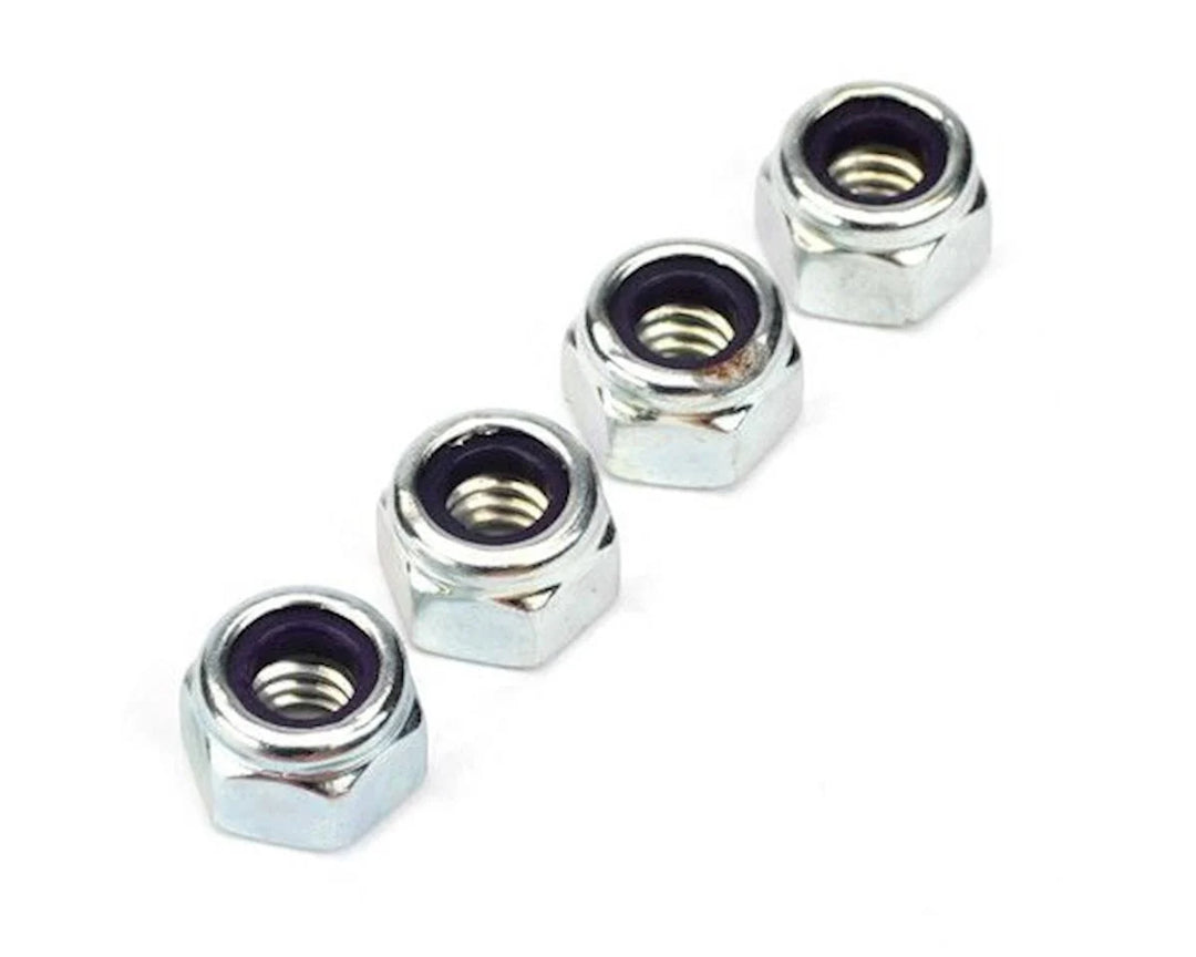 652 Nylon Insert Locknut 1/4-20
