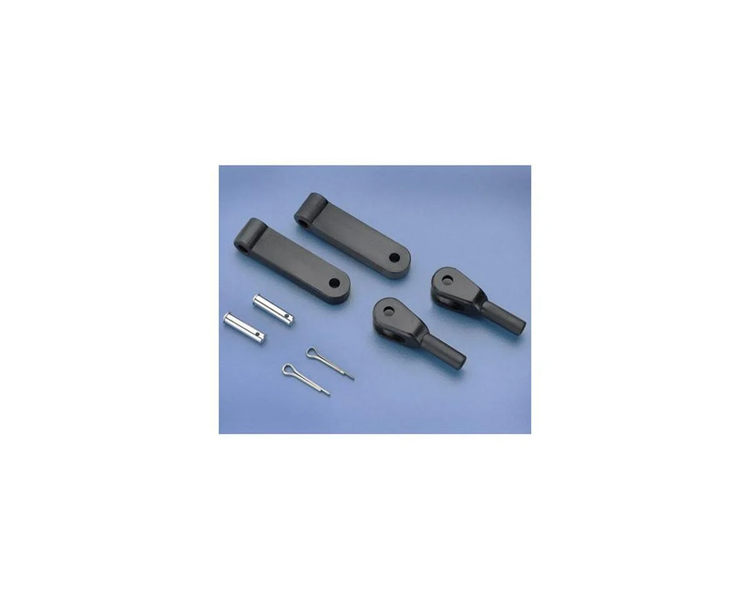 DUB 879 Heavy duty control arm