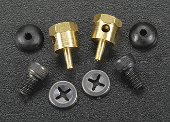 609 Kwik Grip E/Z Connector Wre
