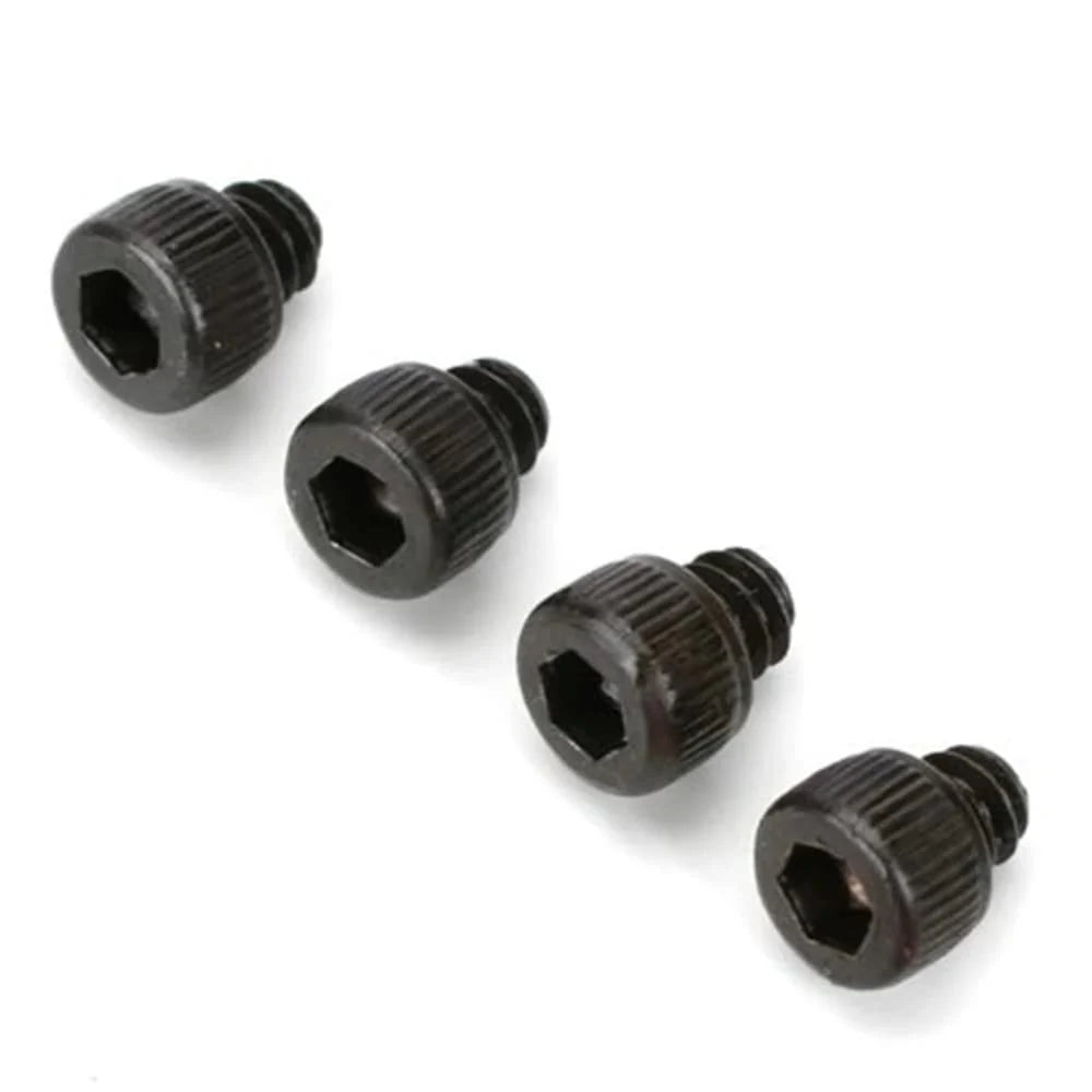 573 Socket Cap Screws 6-32x1/8