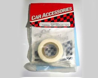 Thermal Set Coupler Tape 20'