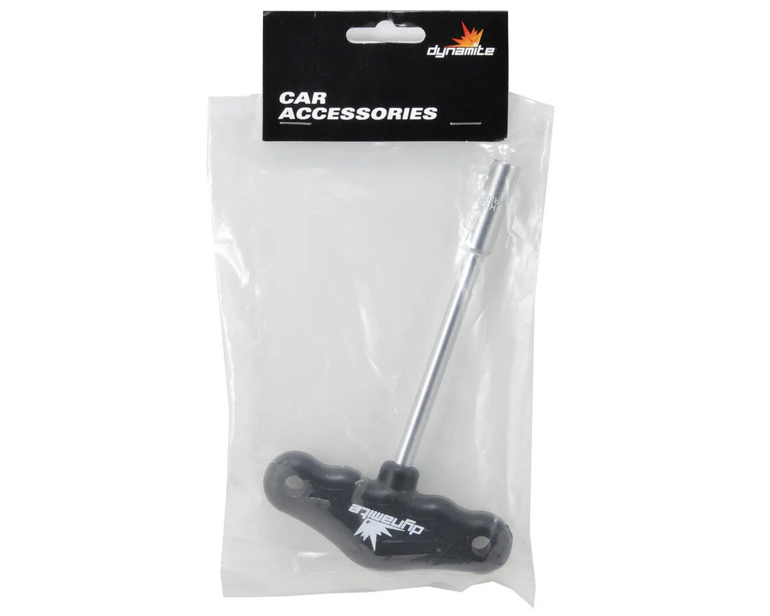 Nitro Wrench