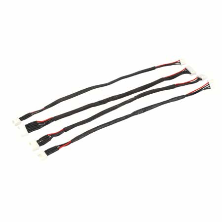 DYN 5017 Balance adapter, 9"