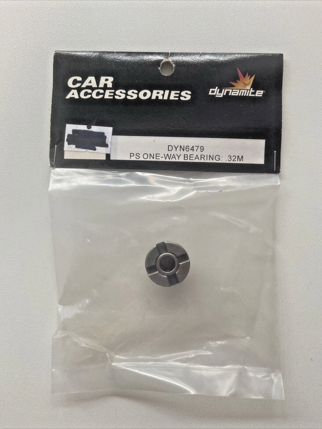 PS ONE-WAY BEARING .32M
