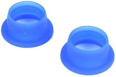 .12 Engine Header Seal, Blue