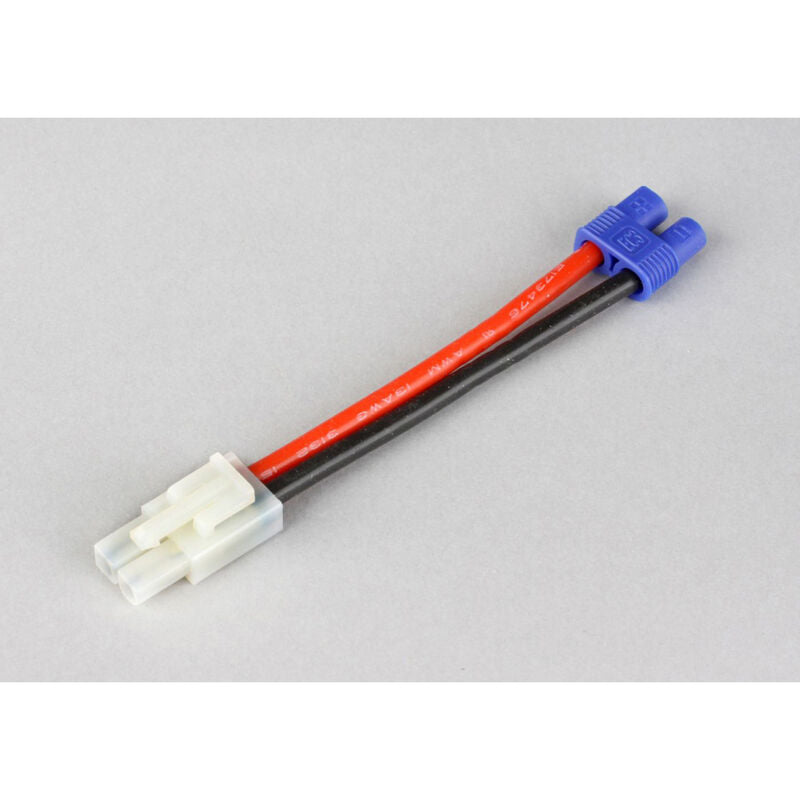Battery Adapter: EC3 Battery to