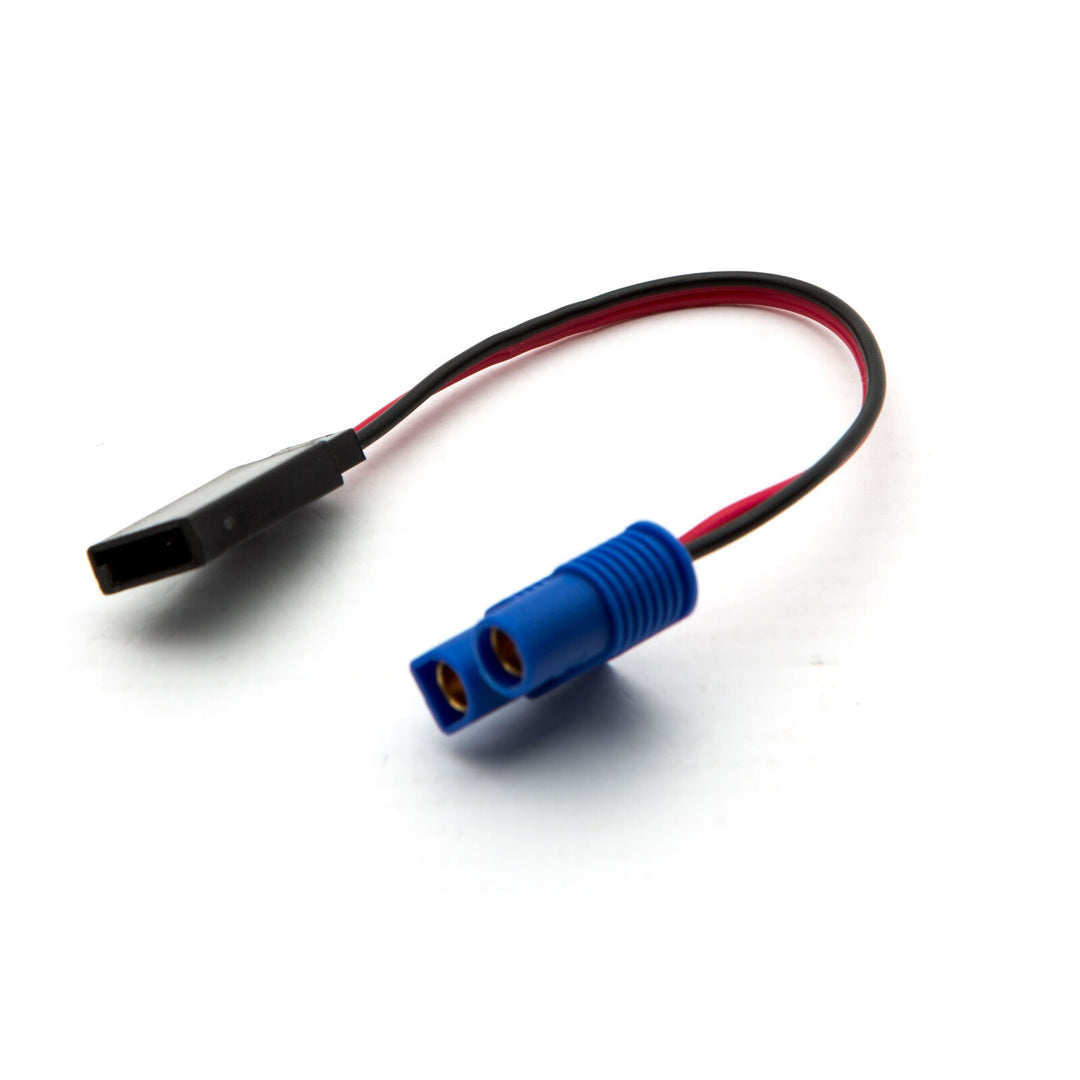 Charge Adapter: EC3 Battery To