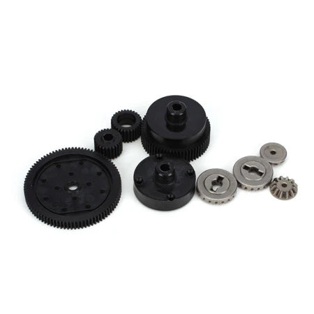 Transmission Gear Set