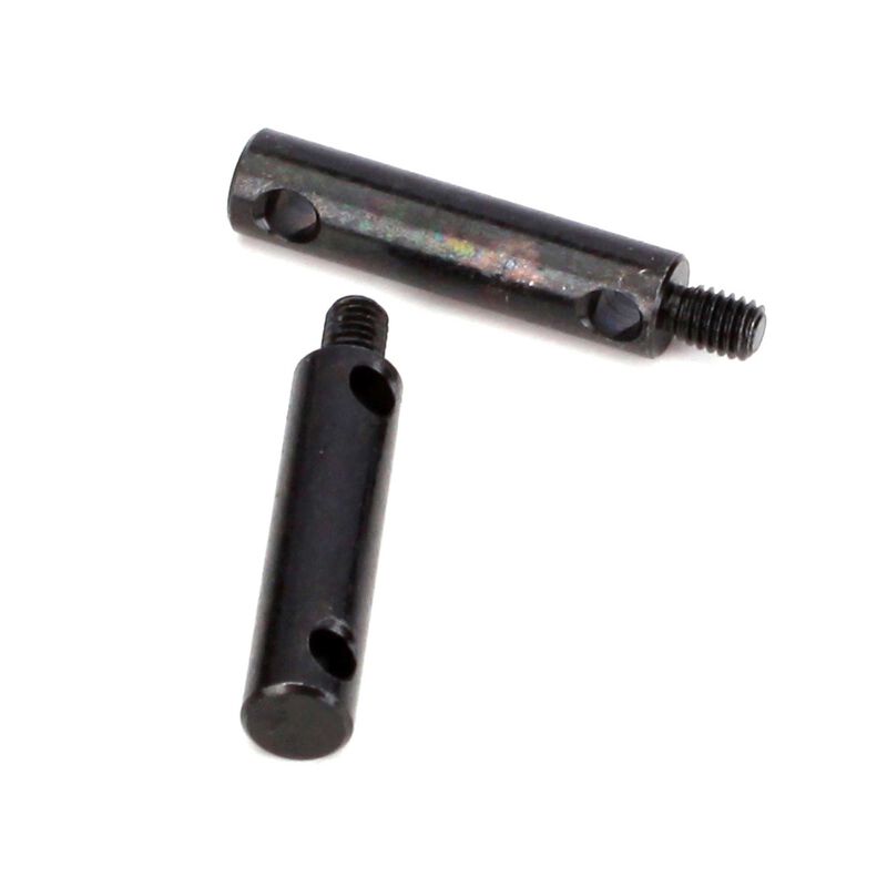 ECX 1026 Transmission Outdrive Shaft (2)
