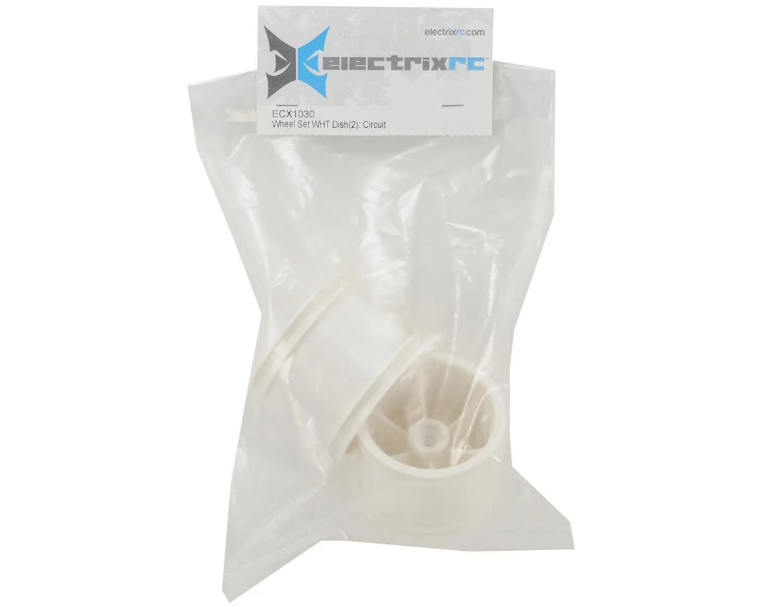 Wheel Set WHT Dish(2): Circuit