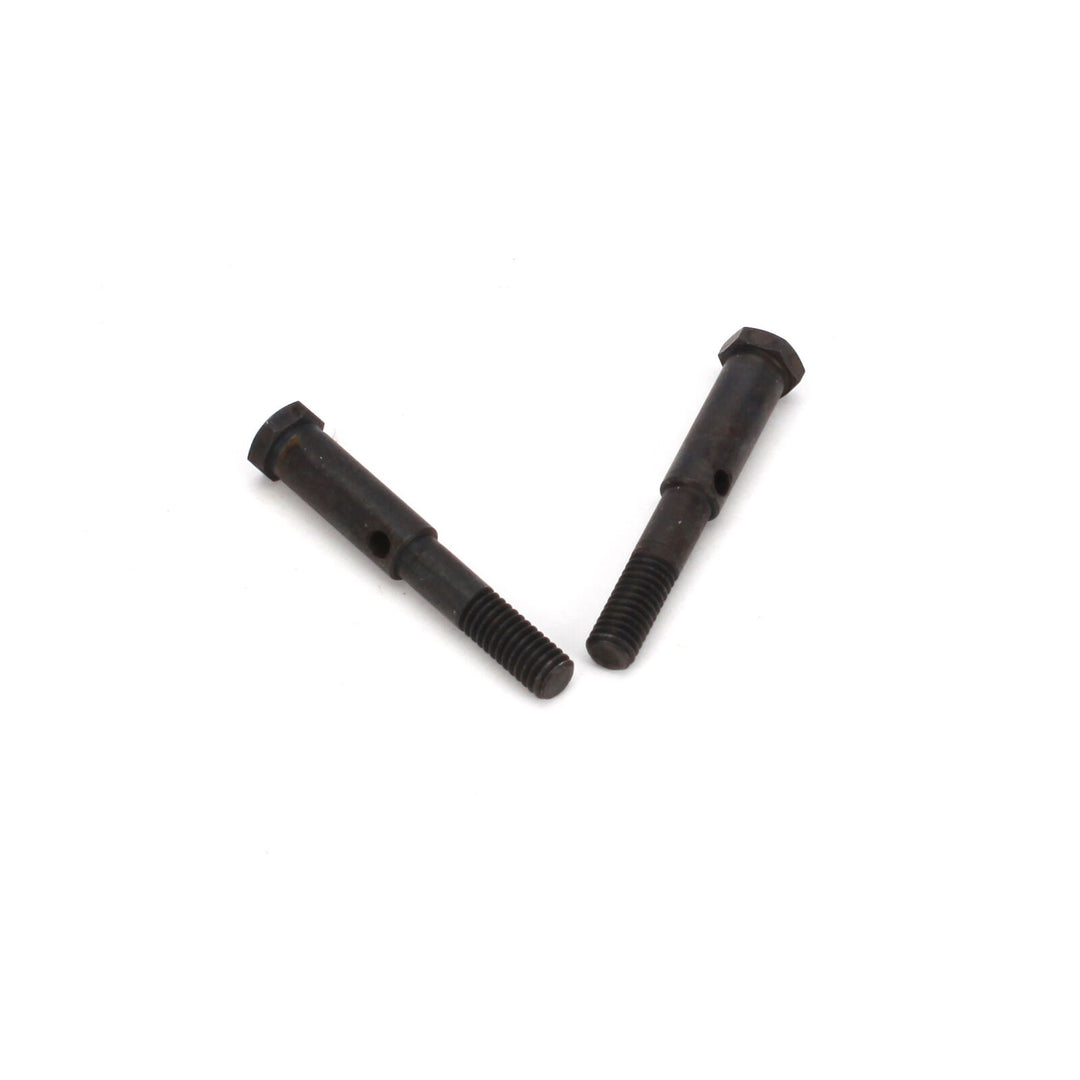 ECX 1035 Front Axle (2): Circuit/Ruckus
