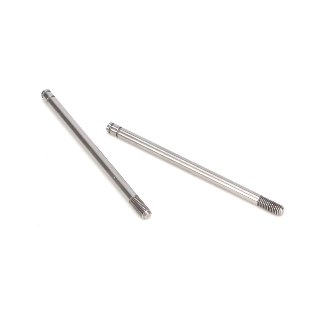 ECX 1040 Rear Shock Shaft (2)
