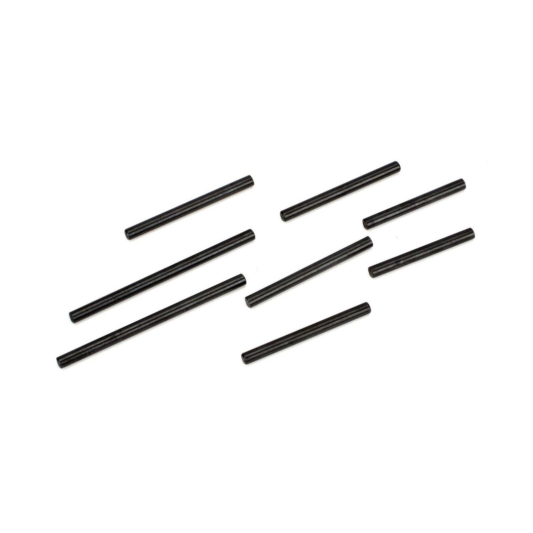 ECX 1044 Hinge Pin Set: Circuit, Ruckus