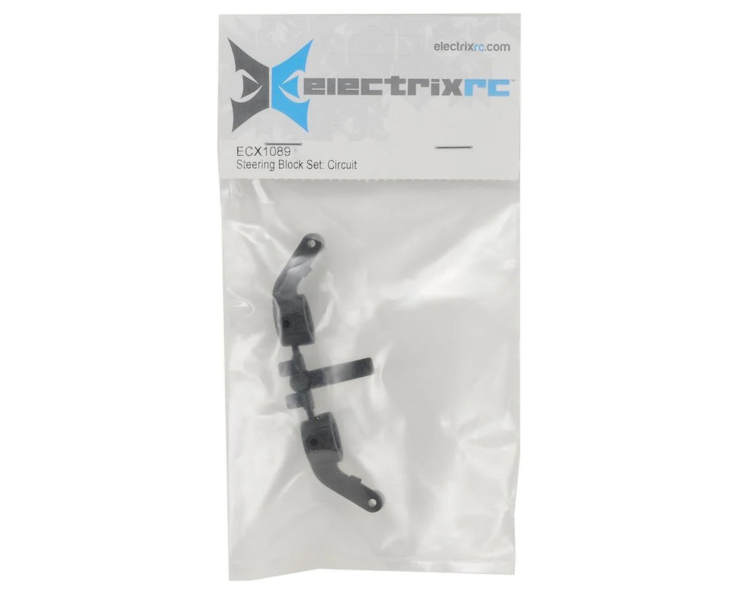 ECX 1089 Steering Block Set
