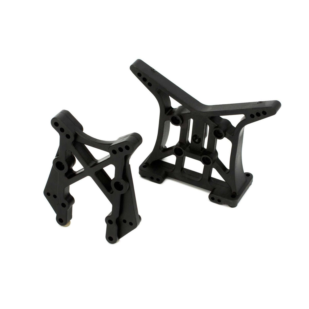 ECX 3010 Shock Tower Set: Boost