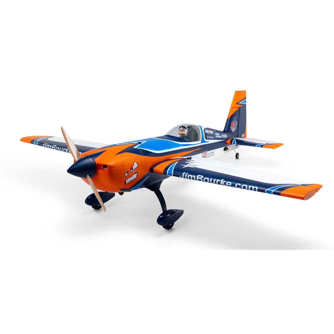 Extra 330 SC 3D 1.3M BNF Basic w/SAFE E-flite EFL05050
