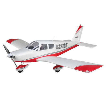 Cherokee 1.3M BNF Basic E-Flite EFL54500
