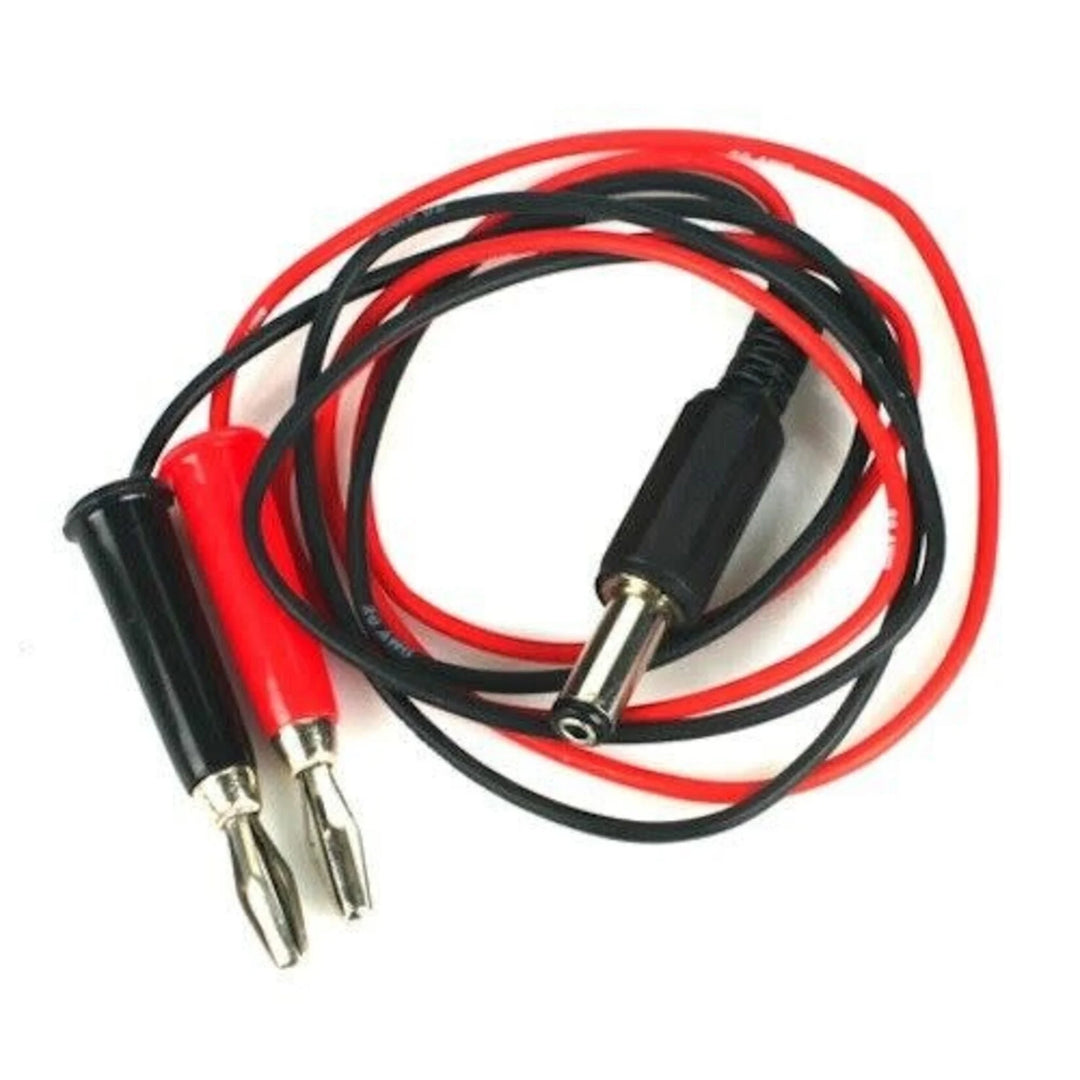 EFLA 232 Charger Lead with Transmitter C
