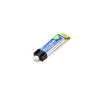 150mAh 1S 3.7V 25C LiPo Battery E-flite® EFLB1501S25
