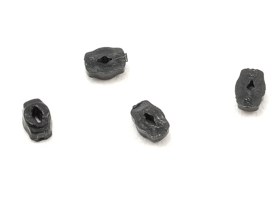 EFLH 1067 Servo Retaining Collars: BMCX/2
