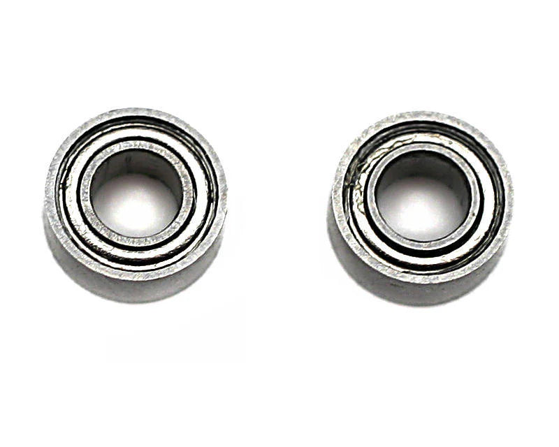 EFLH 1115 BEARING 3X6X2.5MM (2) BCP