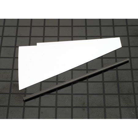 EFLH 1118 VERT TAIL SUPPORT BCP
