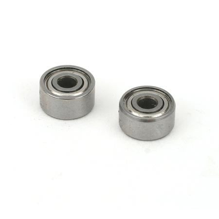 EFLH 1121 Bearing 2x6x3mm (2):BCP,BCX
