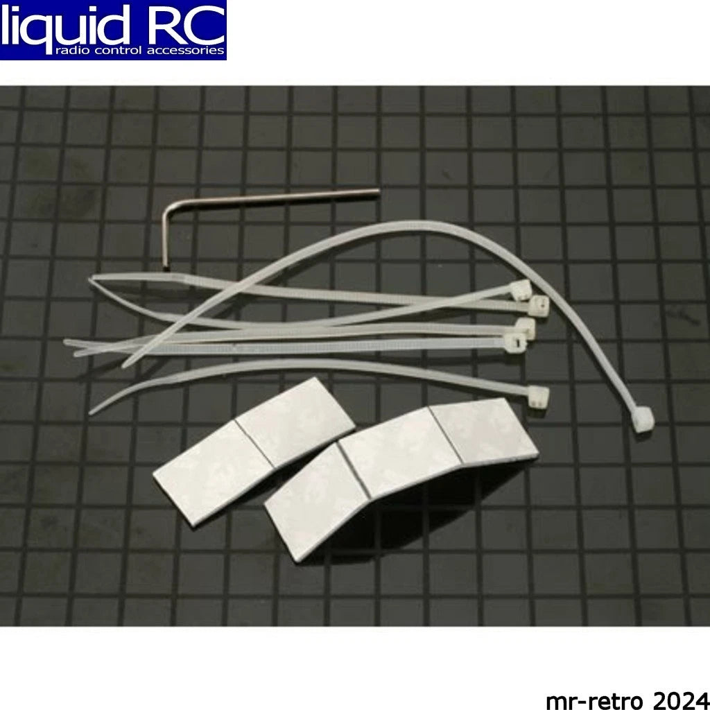 EFLH 1129 MOUNTING ACC. & WRENCH
