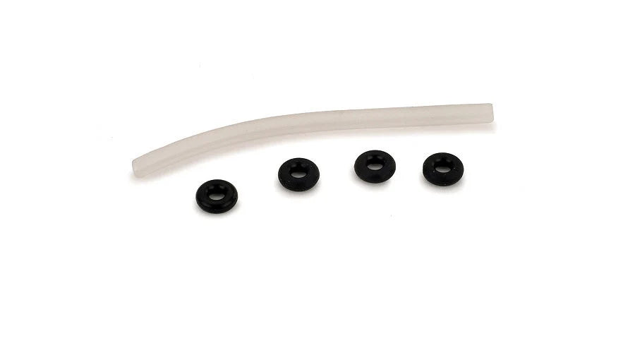 EFLH 1158 O-Ring & Tubing Set: BCP, BCPP,
