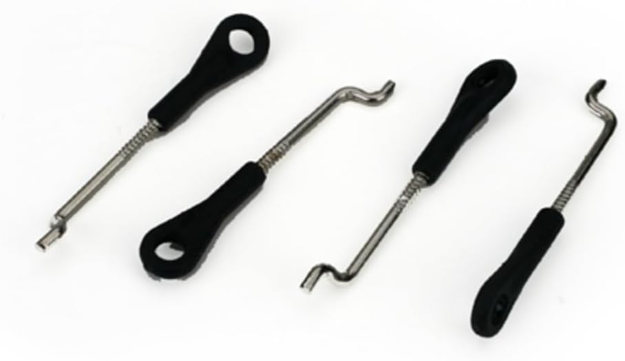EFLH 1218 SERVO PUSHROD SET BCX