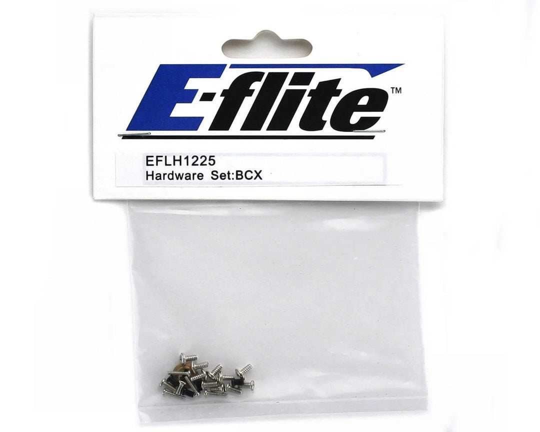 EFLH 1225 HARDWARE SET BCX