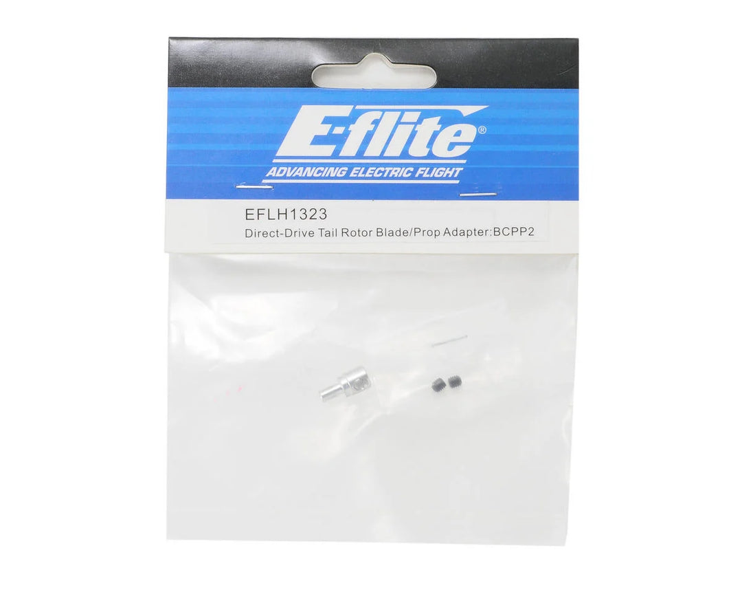EFLH 1323 Direct-Drive Tail Rotor Blade/P
