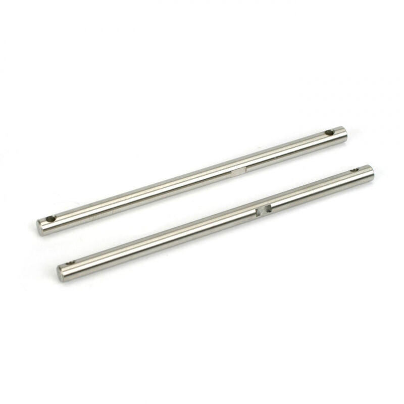 EFLH 1508 MAIN SHAFT (2) BSR