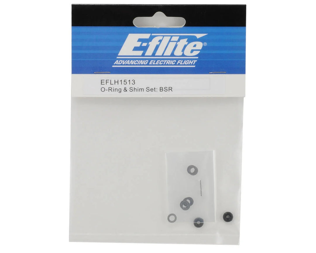 EFLH 1513 O-RING & SHIM SET: BSR
