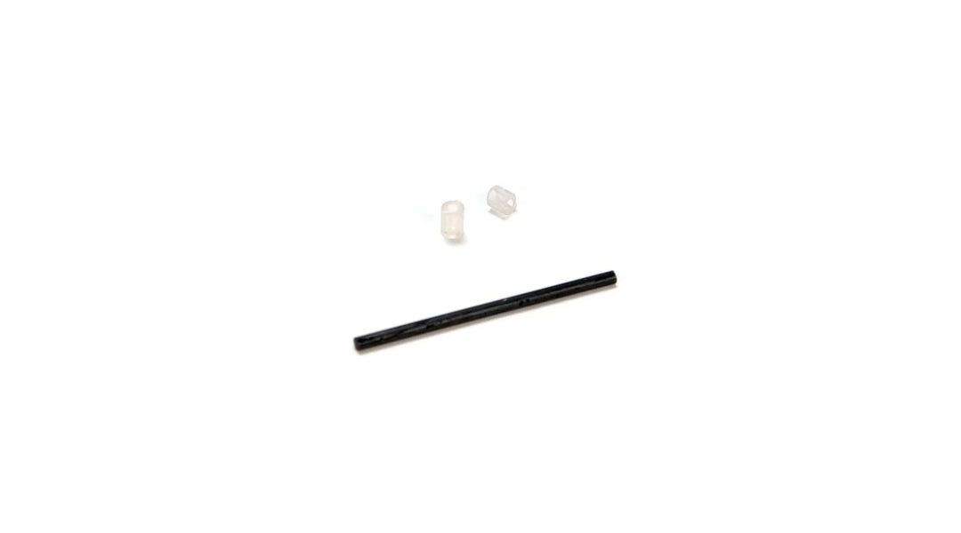 EFLH 2005 MD 520N Body Mount Set: BCX3
