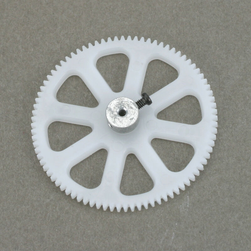 EFLH 2211 INNER SHAFT MAIN GEAR BMCX

