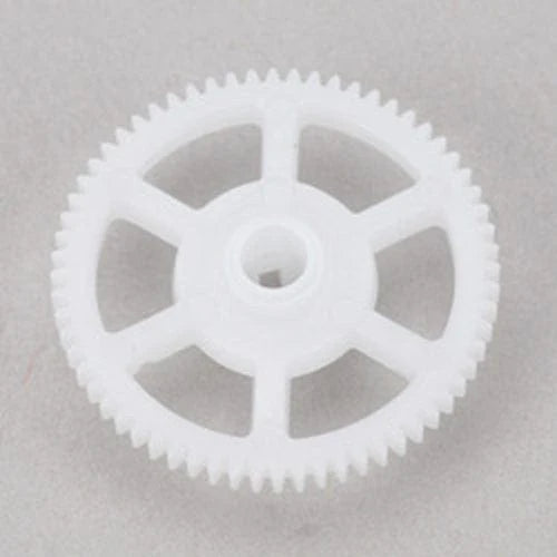 EFLH 3006 Main Gear: BMSR
